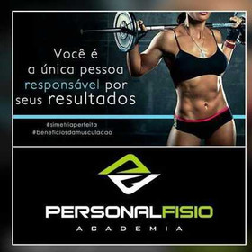 Imagem 6 da galeria do parceiro Academia Personal Fisio