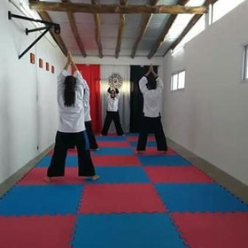 Imagen 1 de la galería del partner Pakua Alta Gracia