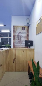 Imagem 1 da galeria do parceiro Rc Jiu Jitsu e Defesa Pessoal