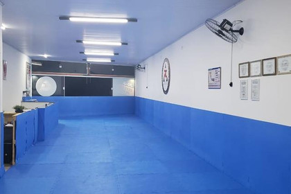 Imagem 2 da galeria do parceiro Rc Jiu Jitsu e Defesa Pessoal
