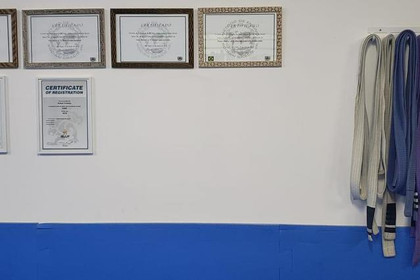 Imagem 3 da galeria do parceiro Rc Jiu Jitsu e Defesa Pessoal