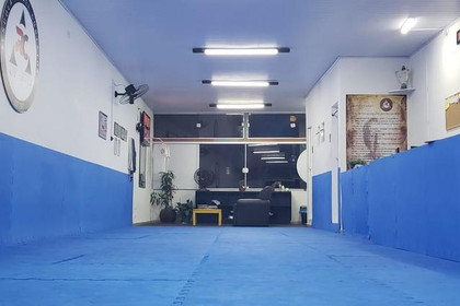 Imagem 4 da galeria do parceiro Rc Jiu Jitsu e Defesa Pessoal