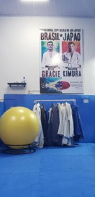 Imagem 5 da galeria do parceiro Rc Jiu Jitsu e Defesa Pessoal