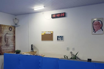 Imagem 6 da galeria do parceiro Rc Jiu Jitsu e Defesa Pessoal