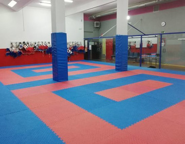 Imagen 6 de la galería del partner Global Centro Deportivo