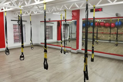 Imagen 7 de la galería del partner Global Centro Deportivo