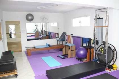 Imagem 12 da galeria do parceiro Tudo Fisio - Pilates Fisioterapia e Estetica