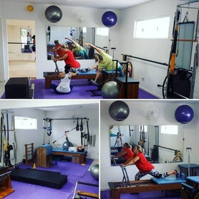 Imagem 8 da galeria do parceiro Tudo Fisio - Pilates Fisioterapia e Estetica