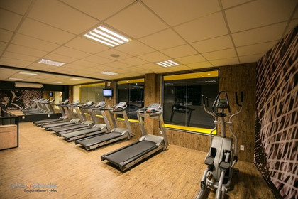Imagem 6 da galeria do parceiro Bem Estar Academias PRO