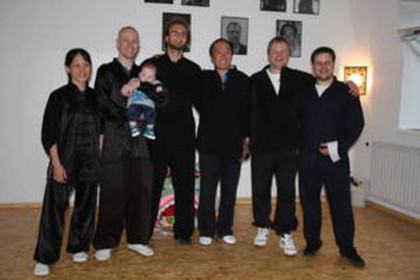 Bild 1 von Zhen Wu Berlin Partnergalerie