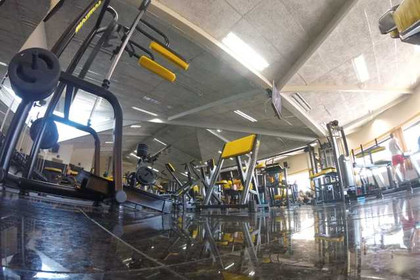 Imagem 1 da galeria do parceiro Iron Academia