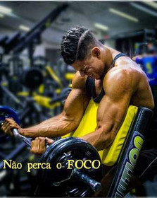 Imagem 4 da galeria do parceiro Iron Academia