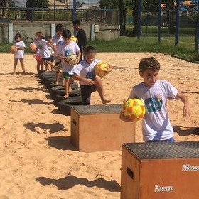 Imagem 2 da galeria do parceiro Forshape Academia