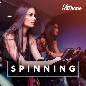 Imagem 4 da galeria do parceiro Forshape Academia