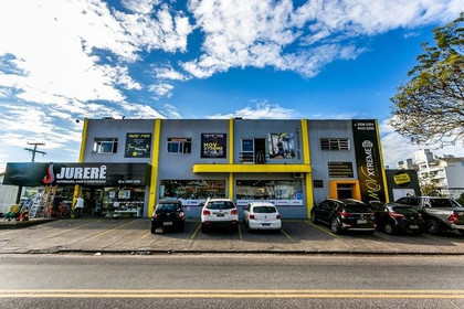 Imagem 1 da galeria do parceiro Mov Xtreme Academia