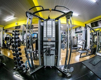 Imagem 2 da galeria do parceiro Mov Xtreme Academia