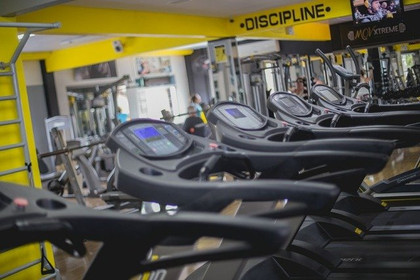 Imagem 3 da galeria do parceiro Mov Xtreme Academia