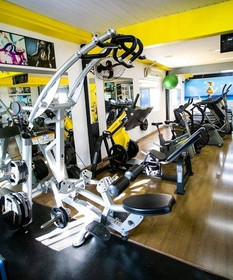 Imagem 4 da galeria do parceiro Mov Xtreme Academia