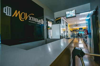 Imagem 5 da galeria do parceiro Mov Xtreme Academia
