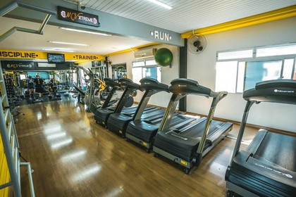Imagem 6 da galeria do parceiro Mov Xtreme Academia