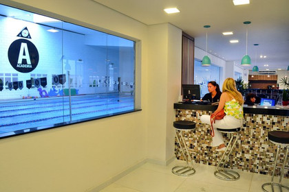 Imagem 4 da galeria do parceiro A Academia - Nova Campinas
