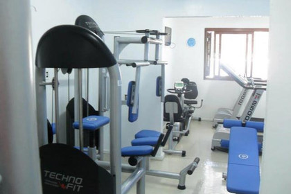 Imagem 5 da galeria do parceiro Akilles Fitness Center