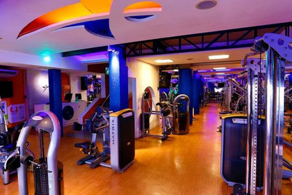 Imagem 1 da galeria do parceiro Balance Fitness Academia