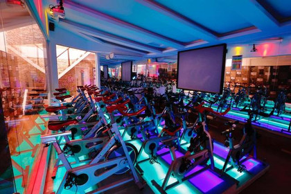 Imagem 2 da galeria do parceiro Balance Fitness Academia