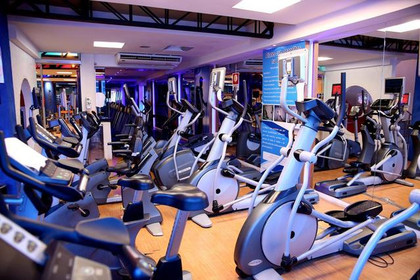 Imagem 3 da galeria do parceiro Balance Fitness Academia