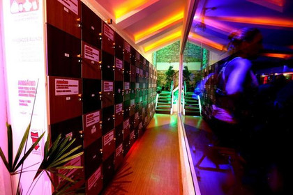 Imagem 4 da galeria do parceiro Balance Fitness Academia