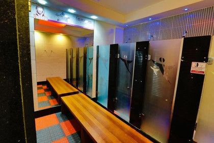 Imagem 5 da galeria do parceiro Balance Fitness Academia