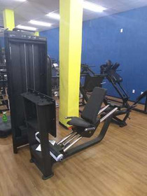 Imagem 5 da galeria do parceiro Academia Body World