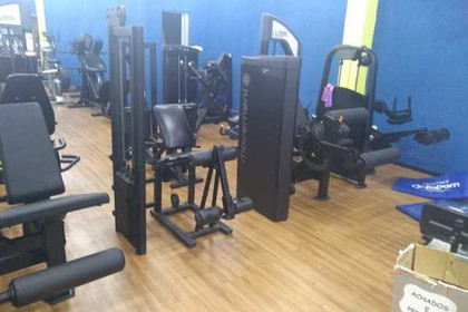 Imagem 6 da galeria do parceiro Academia Body World