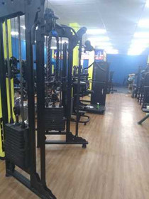 Imagem 7 da galeria do parceiro Academia Body World