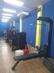 Imagem 8 da galeria do parceiro Academia Body World
