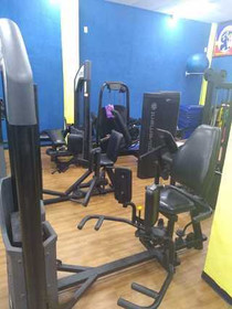 Imagem 9 da galeria do parceiro Academia Body World