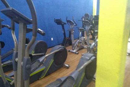 Imagem 10 da galeria do parceiro Academia Body World