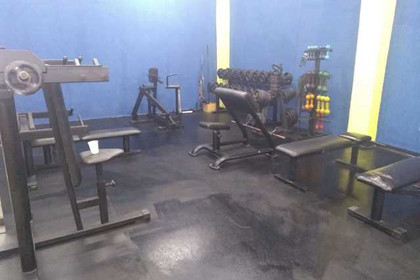 Imagem 12 da galeria do parceiro Academia Body World