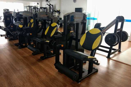 Imagem 3 da galeria do parceiro Academia Kona