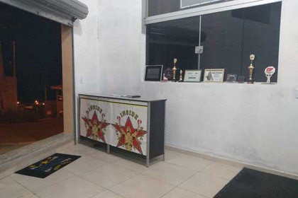 Imagem 3 da galeria do parceiro Inside Muay Thai Jailson Costa