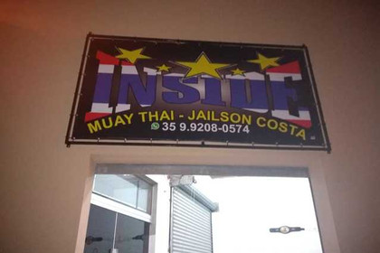 Imagem 5 da galeria do parceiro Inside Muay Thai Jailson Costa