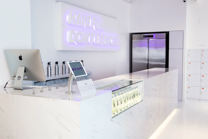 Imagen 2 de la galería del partner Fever Club Pedregal