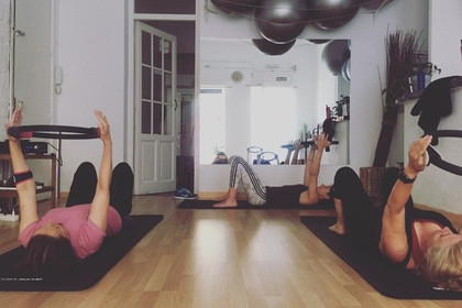 Imagen 4 de la galería del partner Feel Your Fit