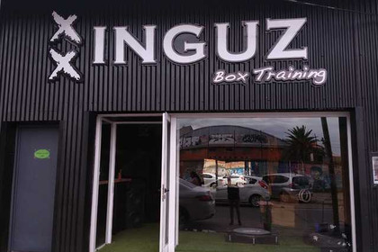 Imagen 2 de la galería del partner Inguz Box Training