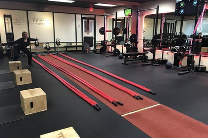 Image 1 from StarFit Studio partner gallery