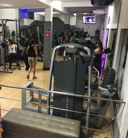 Imagem 1 da galeria do parceiro Academia Stella FiT