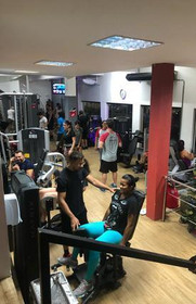 Imagem 2 da galeria do parceiro Academia Stella FiT