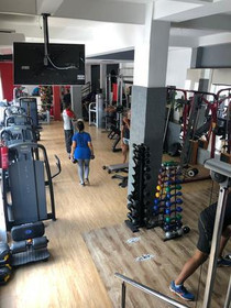 Imagem 3 da galeria do parceiro Academia Stella FiT