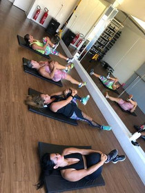 Imagem 4 da galeria do parceiro Academia Stella FiT