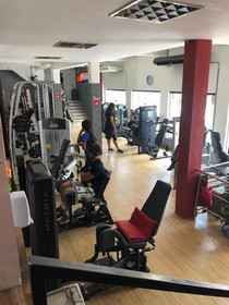 Imagem 5 da galeria do parceiro Academia Stella FiT